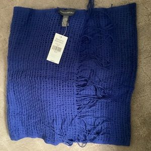 Banana Republic scarf